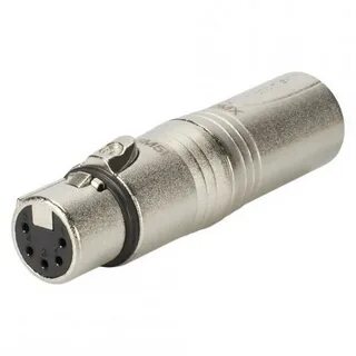Xlr 3 pin