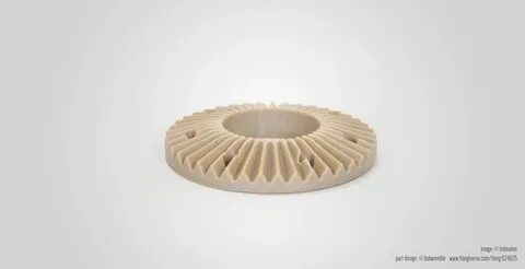 Peek для 3d принтера