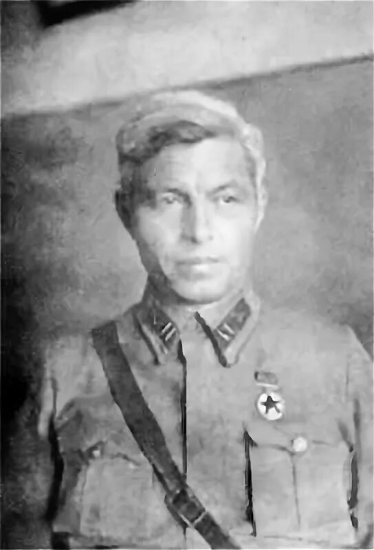 Варенцов маршал википедия. Варенцов маршал википедия