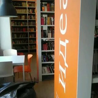 Красноярская краевая молодежная библиотека