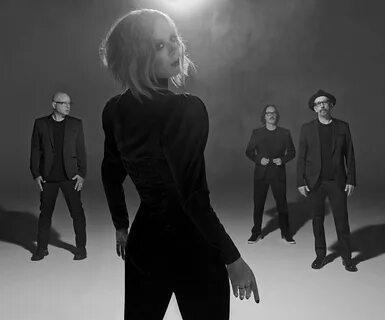 Garbage the world is