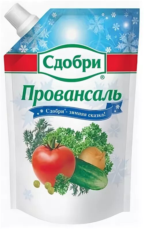 Сдобрить
