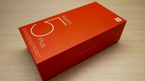 Redmi глобальная версия