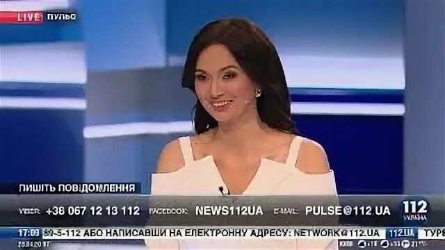 Пульс украины ютуб сегодня