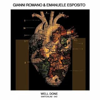 Gianni romano it s not right