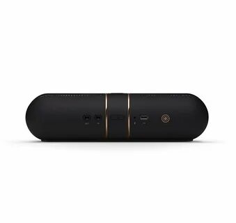 Beat pill