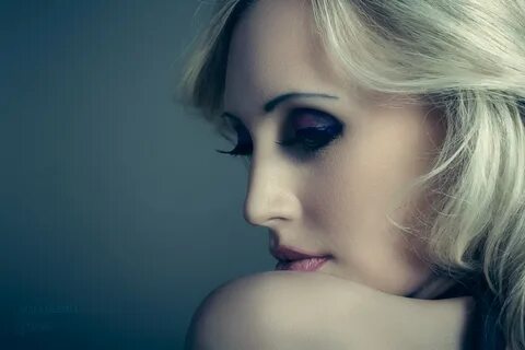 Mademoiselle chante le blues