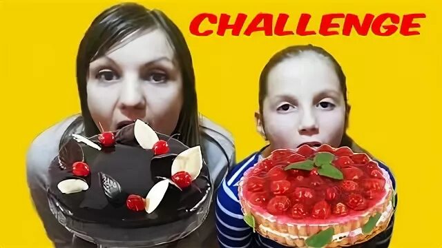 Вика осталась