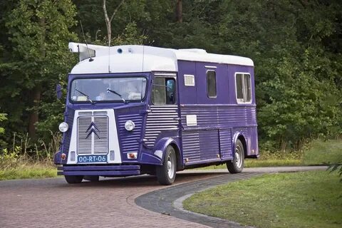 Автодом ситроен