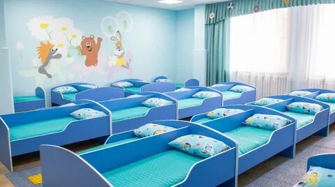 Детский сад дашенька абакан