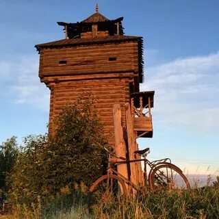 Стороже м