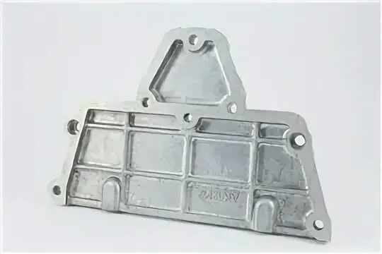 Крышка головки змз 409. Крышка головки змз 409