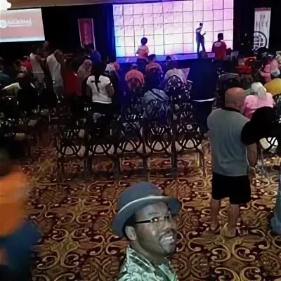 East event