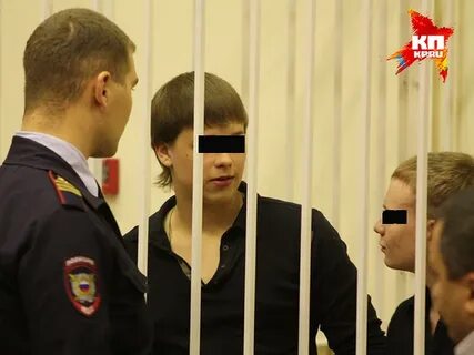 Судебная практика несовершеннолетних