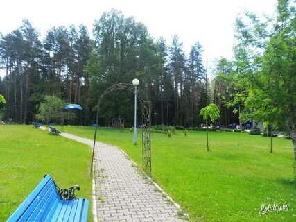 Минский областной центр загорье