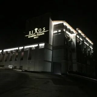 Созвездие красная поляна