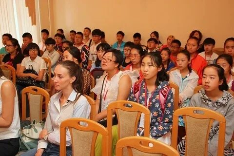 Китайка хабаровск