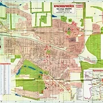 Покровск область на карте
