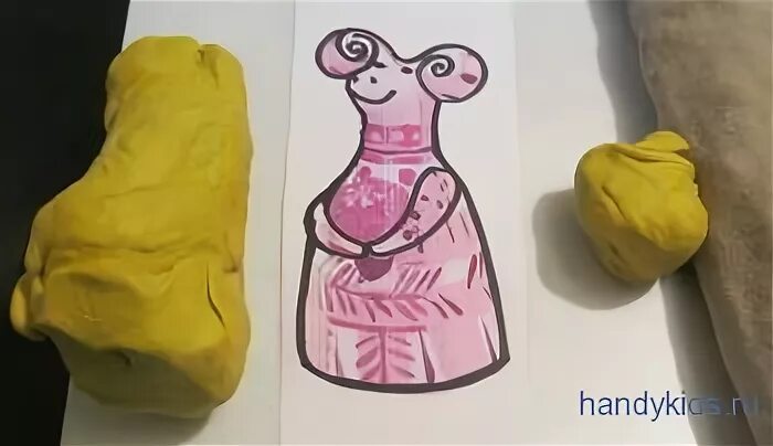 Дымковская игрушка из пластилина. Лепка филимоновский барашек в средней группе поэтапно. Барашек лепка в средней группе по филимоновской игрушке. Филимоновская игрушка свистулька лепка. Лепка филимоновский барашек в средней группе поэтапно.