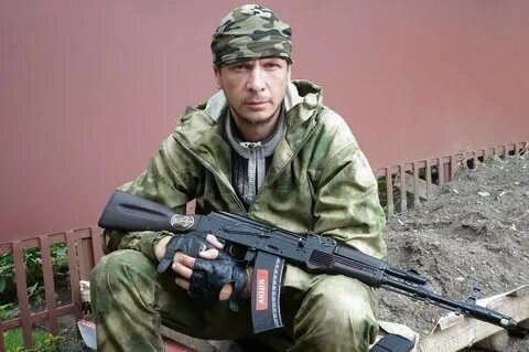 Позывной кацман тг