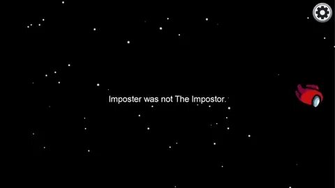 Is not the