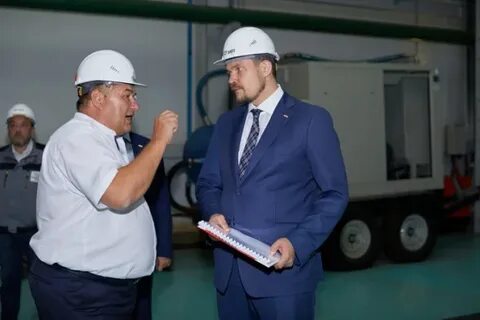 Директор тэк