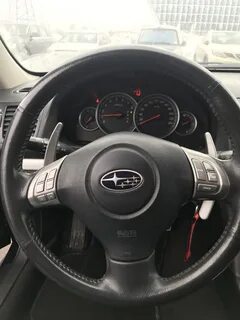 Хочу руль