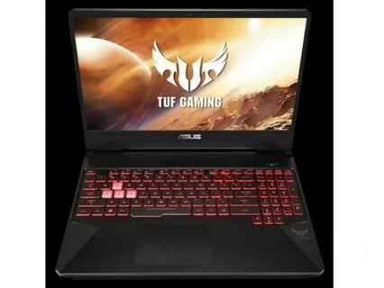 Tuf gaming fx 505