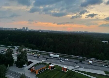 Москва зао ново переделкино