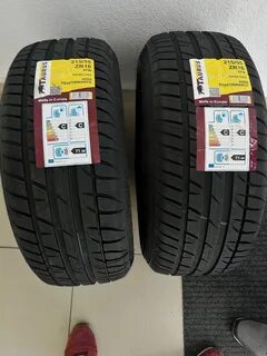 Tigar high performance 215 60