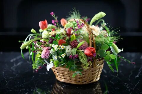 Цветы каширское шоссе