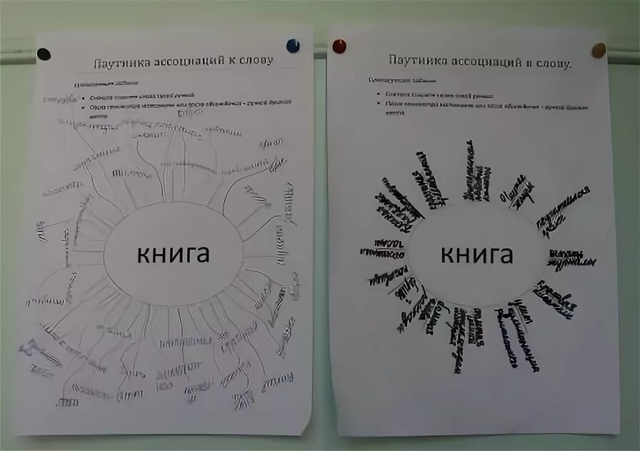 Подбирать слову книга