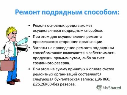 Осуществляющему реконструкцию