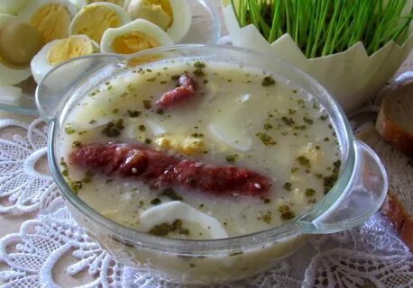 Лазерсон борщ