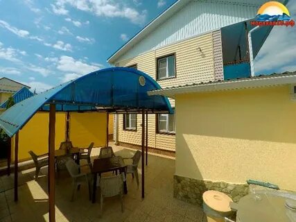 Морская дом 1