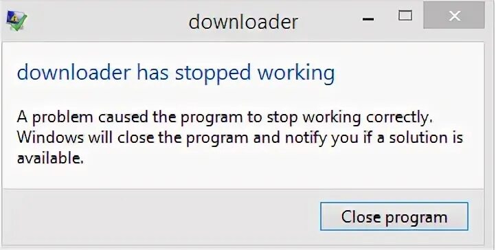 Has stopped typing. Has stopped typing