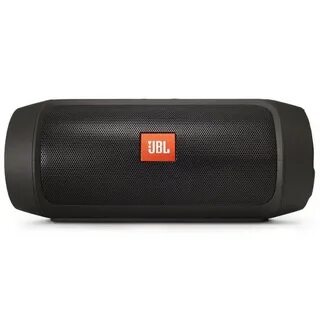 Заряд колонки jbl
