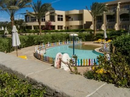Prima life makadi bay 5