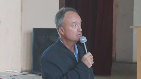 Жуковский владимирович