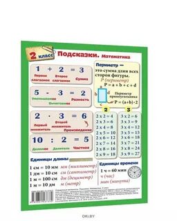 Обычные подсказки