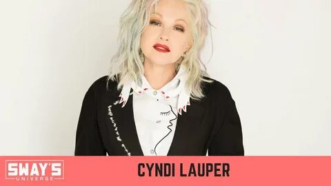 Cyndi lauper