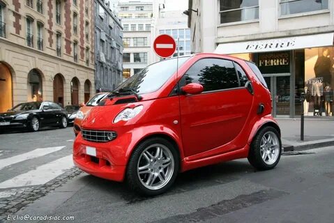 Cos smart