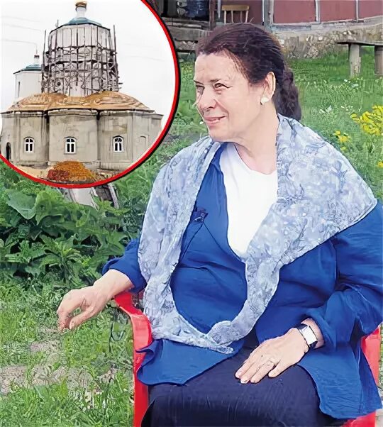 Поклонница. Фотография из альбома Основной альбом - 12 из 12 ВКонтакте