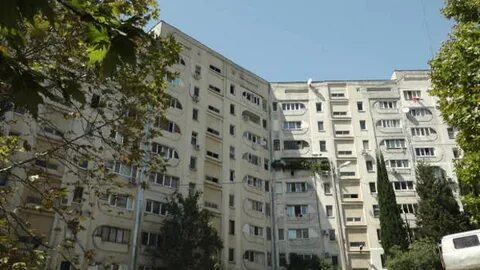 Севастополец дом