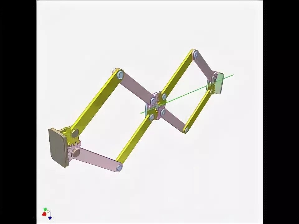 Mechanical projects