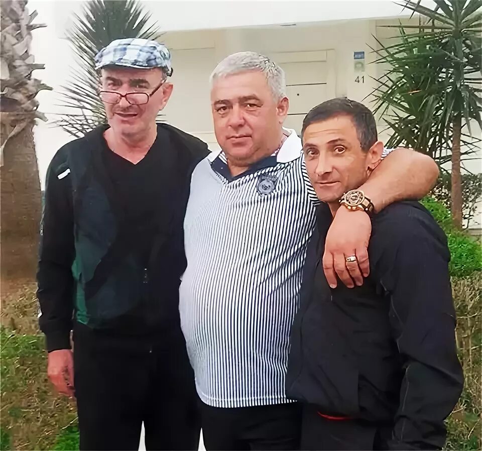 Достали фото из армии и пустили слух в криминальном мире. Вор в законе "Платон" 