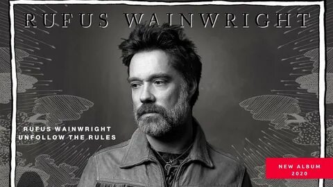 Voices of the rufus