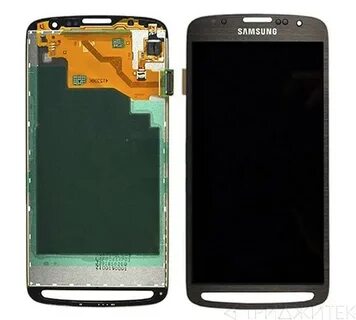 Экран samsung s3