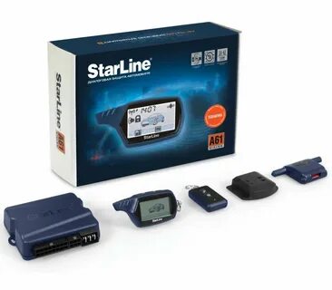 Starline a61