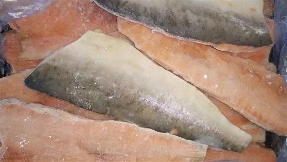 Можно ли заморозить соленый палтус